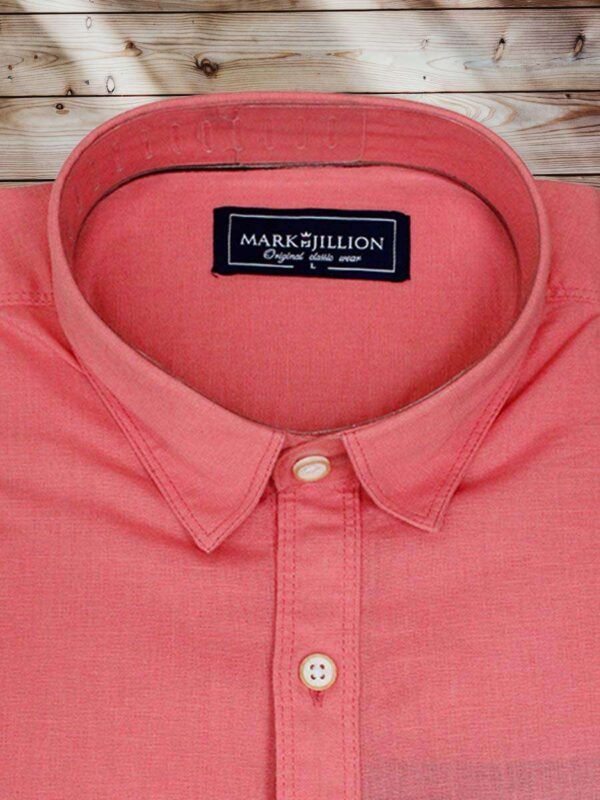 Candy Pink Shirt