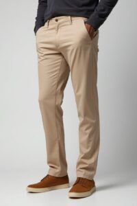 Trouser Image