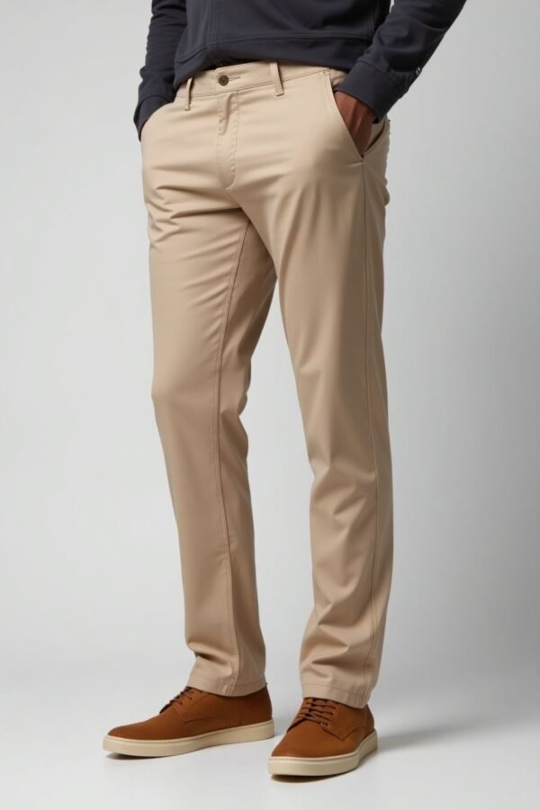 Trouser Image