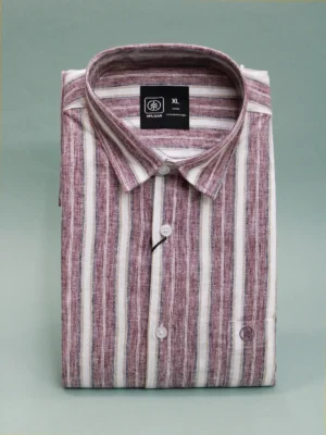 Strip Shirt