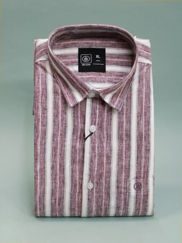 Strip Shirt
