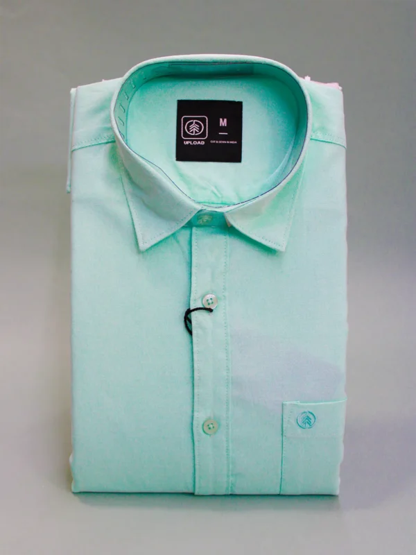 Slim Fit Shirt
