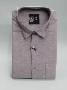 Mount Mist Colour Shirt