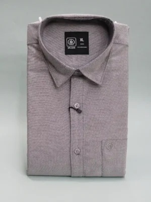 Mount Mist Colour Shirt