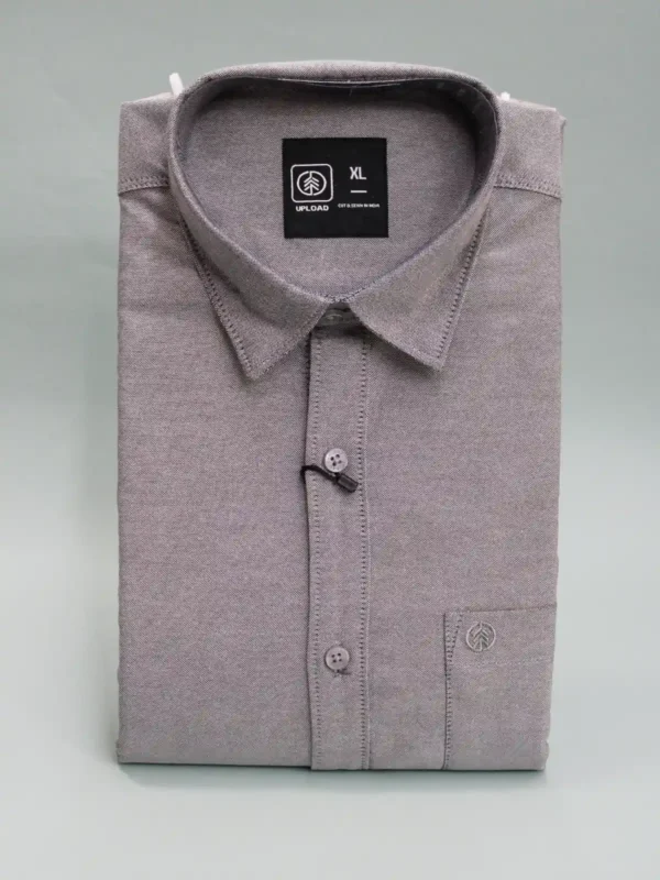 Mount Mist Colour Shirt