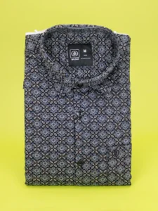 Printed Shirt