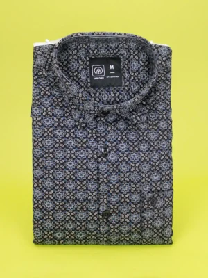 Printed Shirt