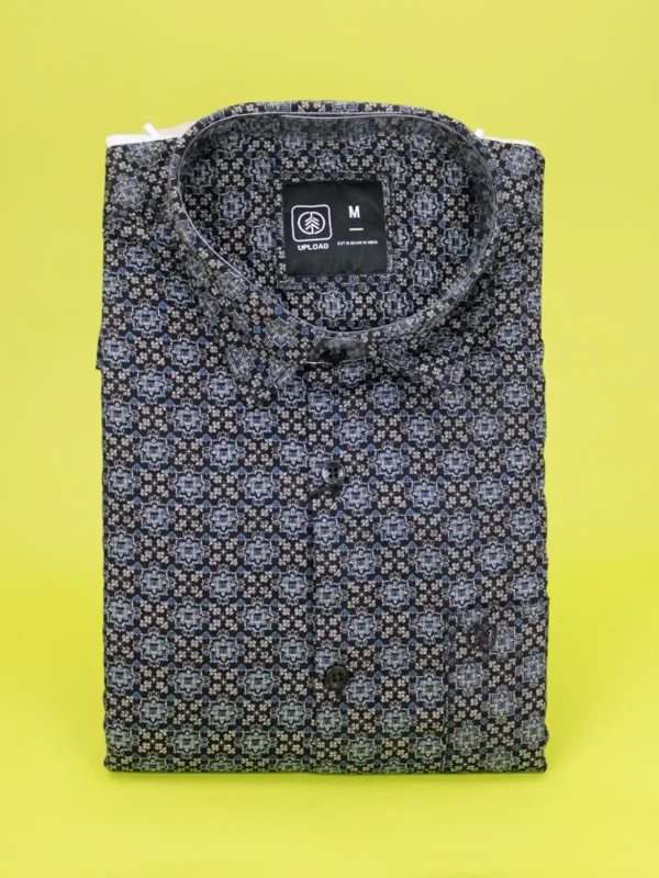 Printed Shirt