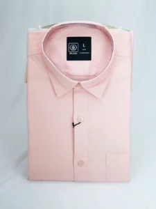 Plain Shirt