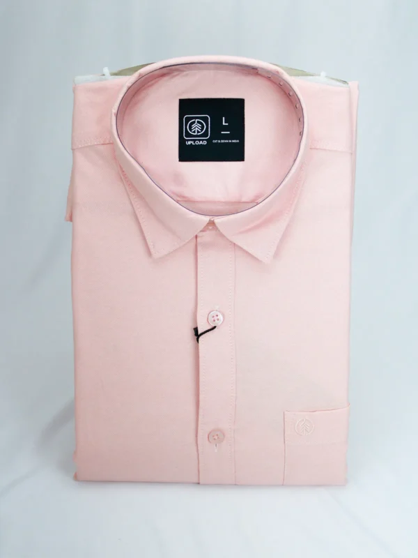 Plain Shirt