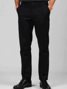 Black Trouser