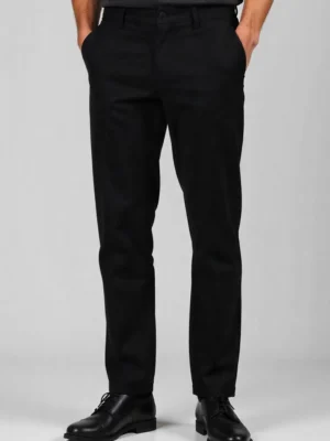 Black Trouser