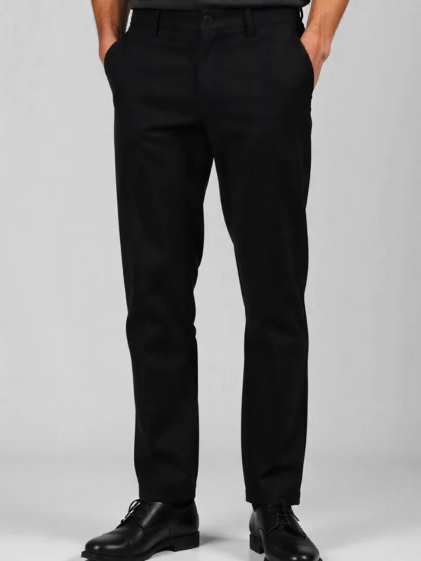 Black Trouser